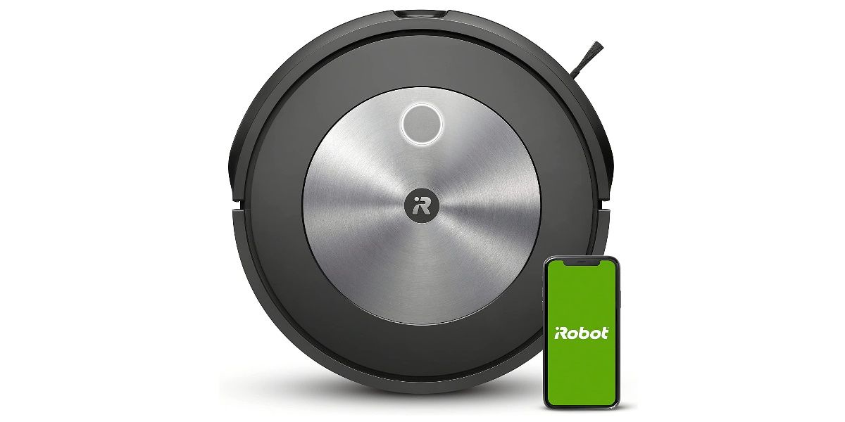 iRobot Roomba j7-1